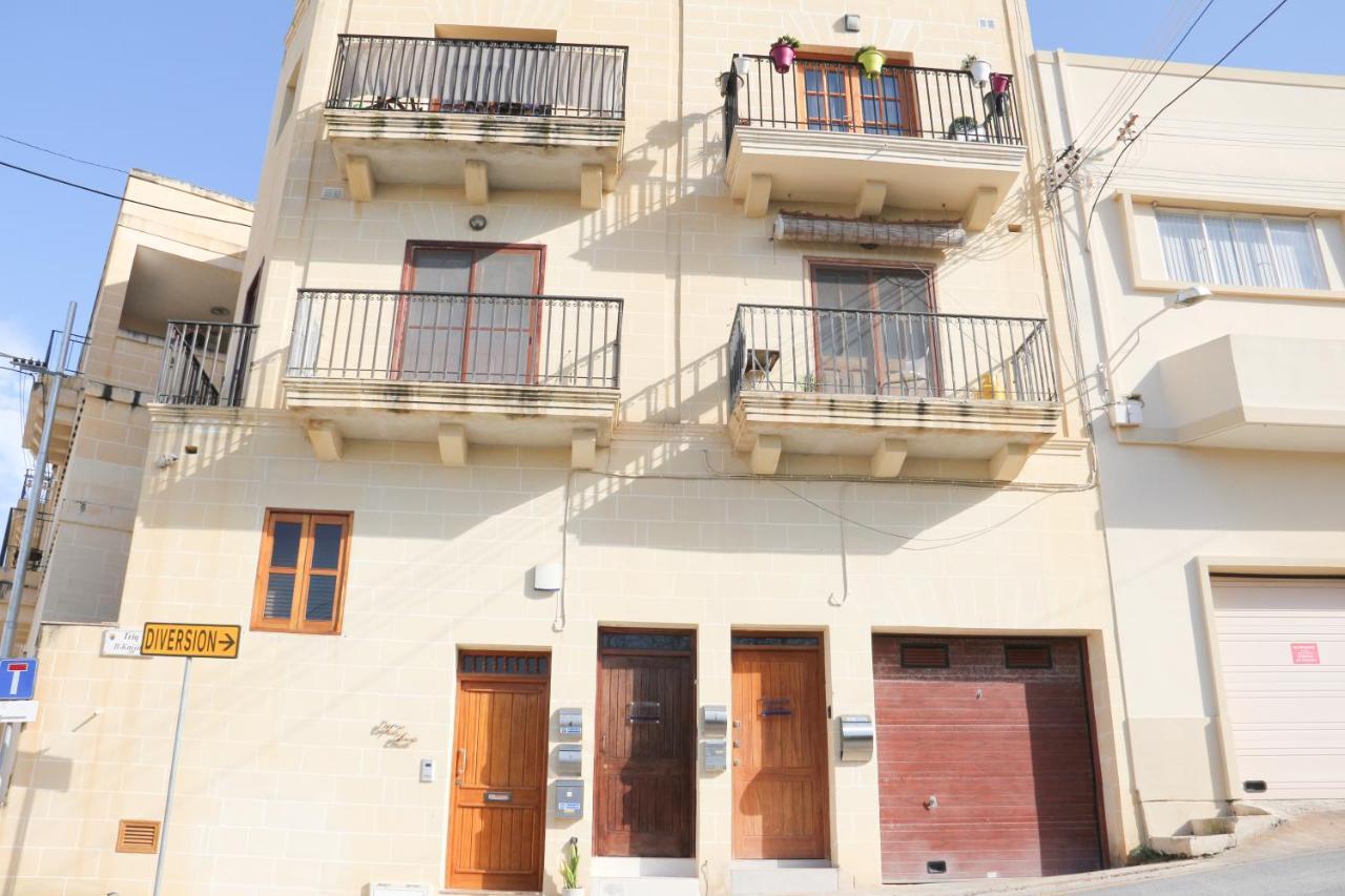 Harbour Pearl Διαμέρισμα Kalkara Εξωτερικό φωτογραφία