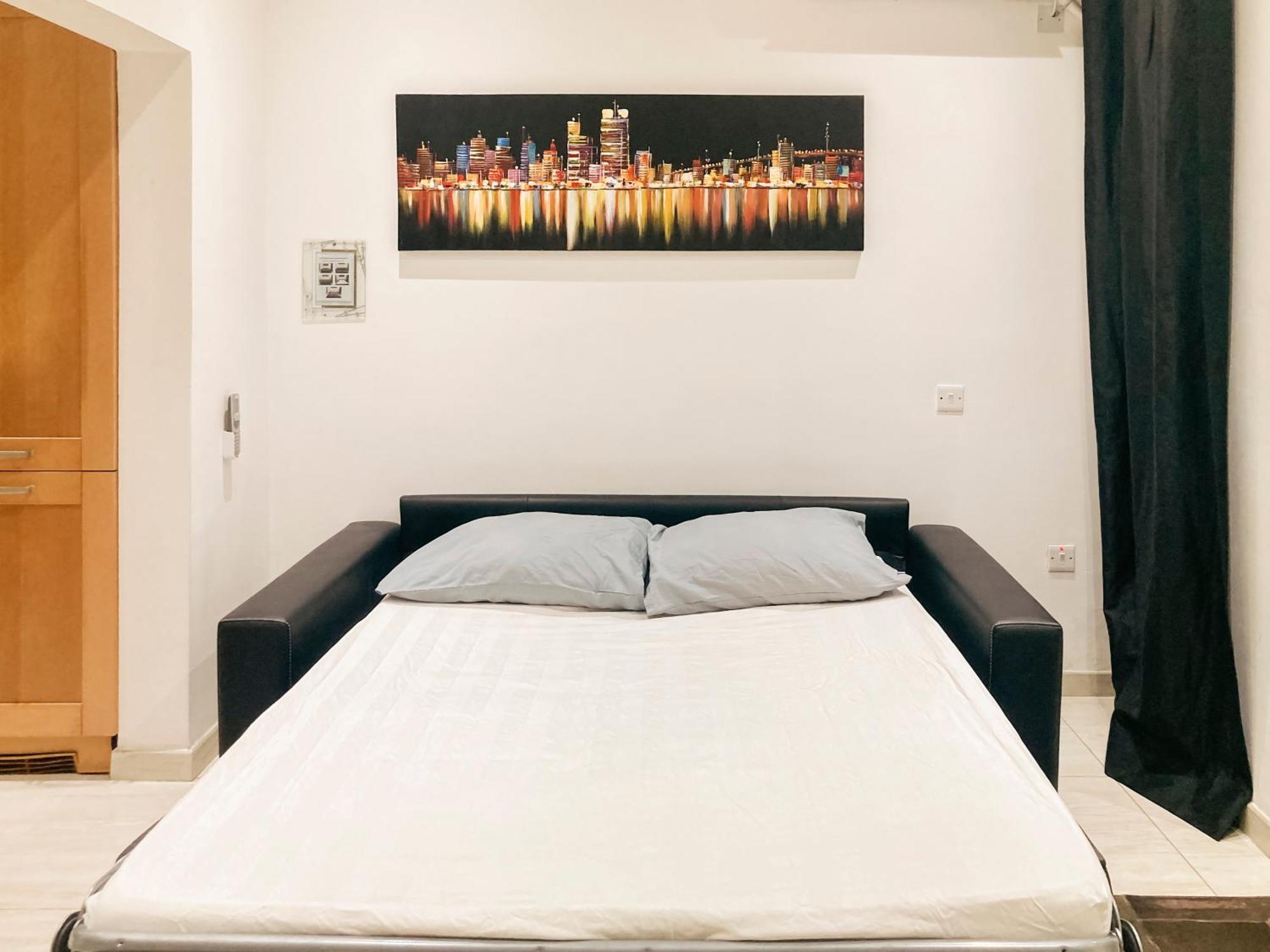 Harbour Pearl Διαμέρισμα Kalkara Εξωτερικό φωτογραφία