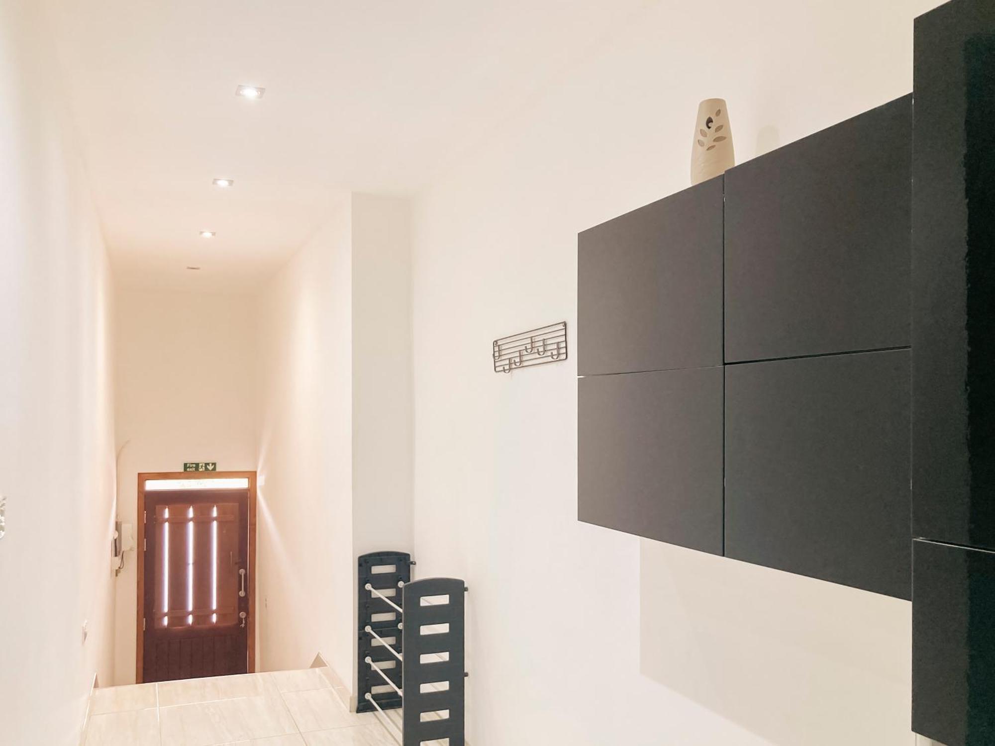 Harbour Pearl Διαμέρισμα Kalkara Εξωτερικό φωτογραφία