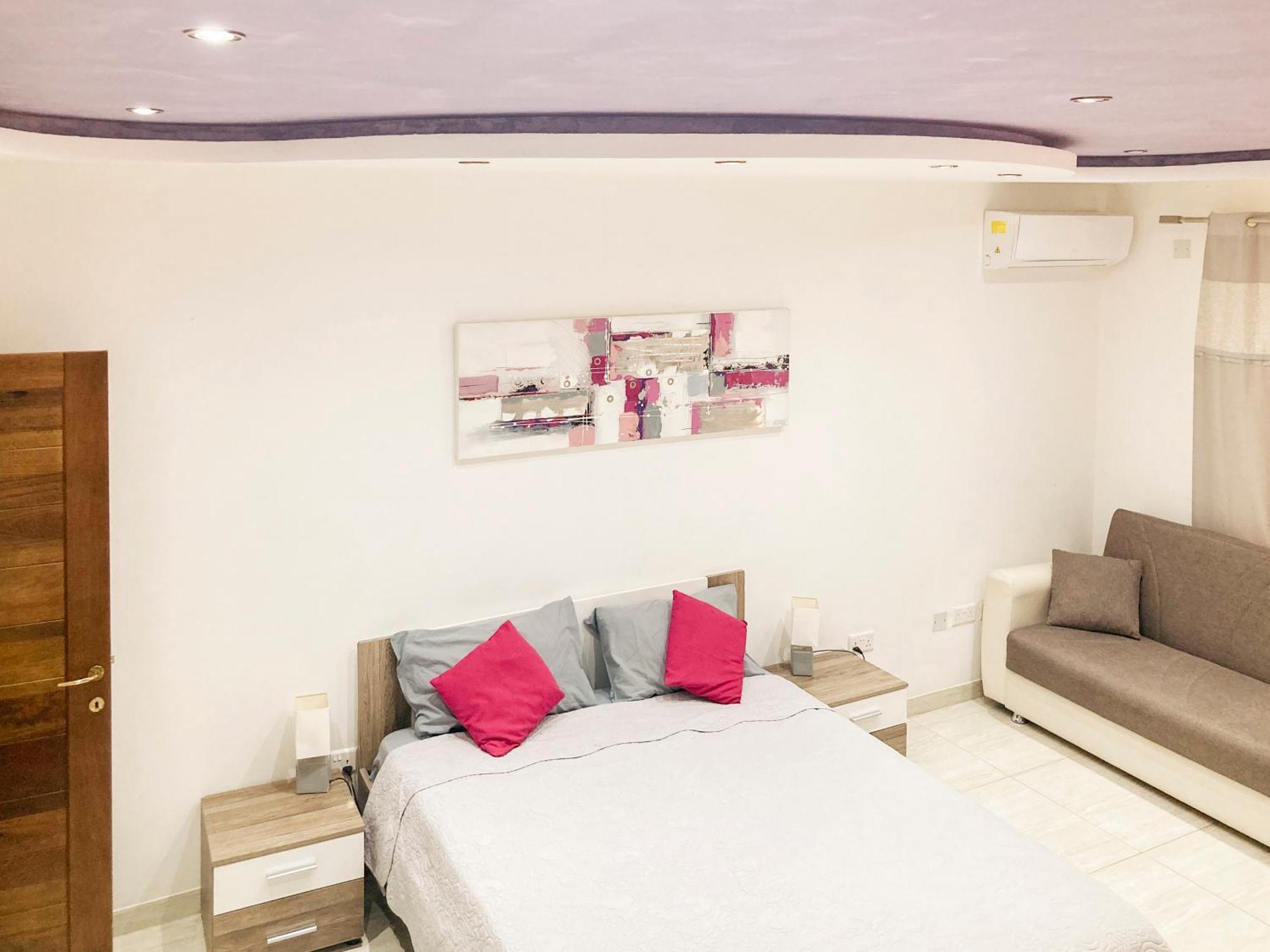 Harbour Pearl Διαμέρισμα Kalkara Εξωτερικό φωτογραφία