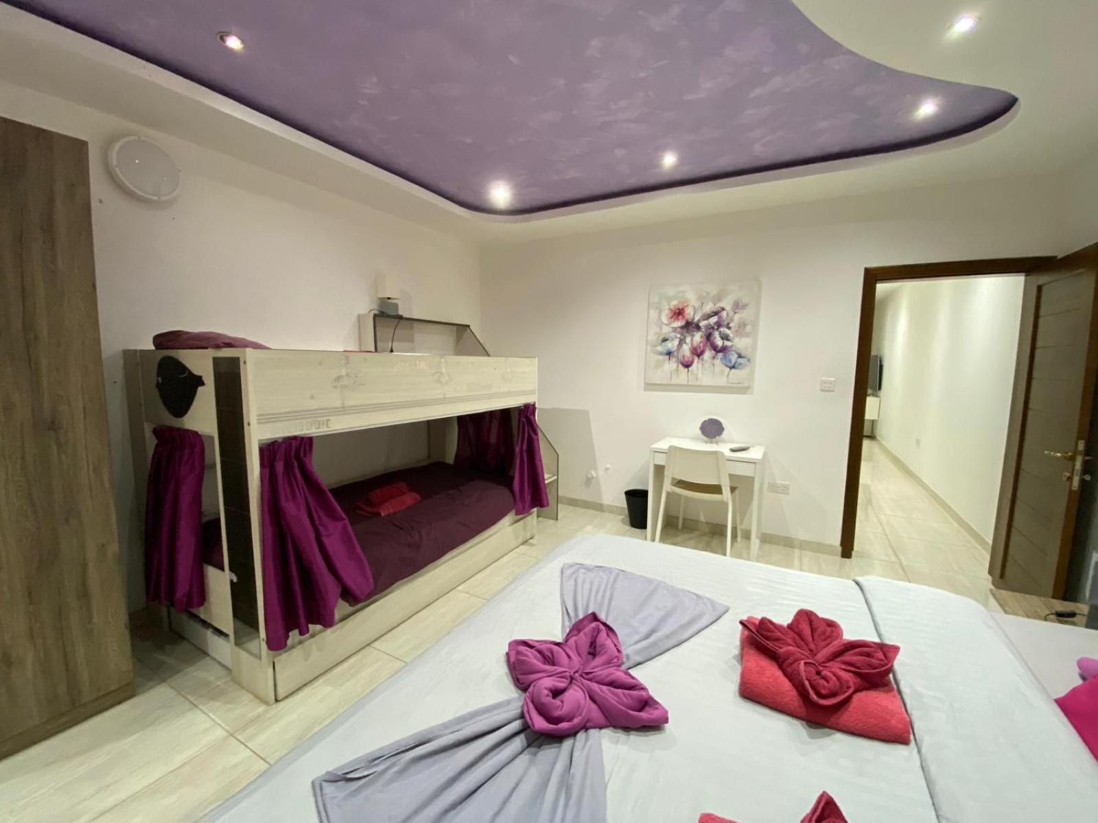 Harbour Pearl Διαμέρισμα Kalkara Εξωτερικό φωτογραφία