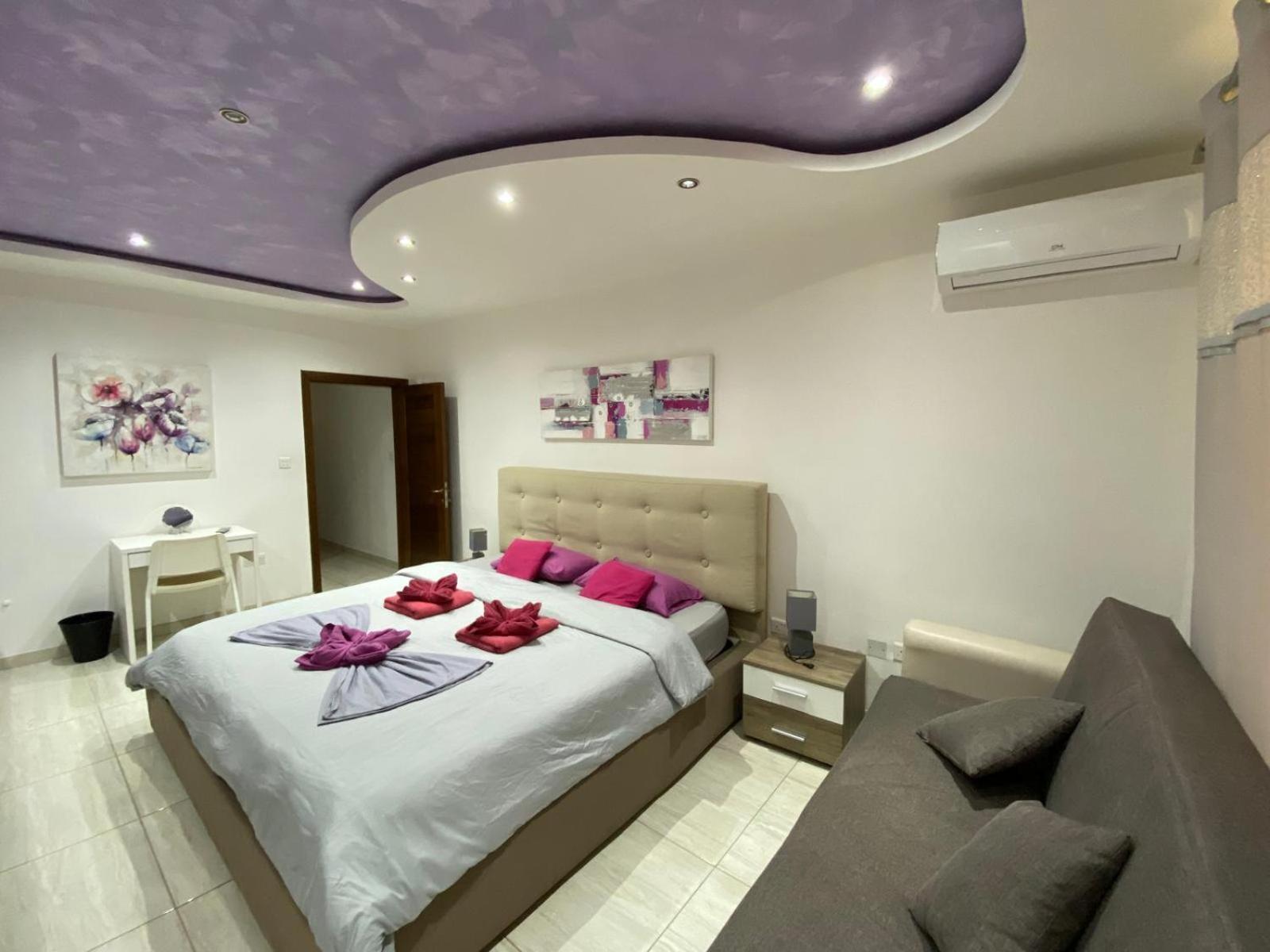 Harbour Pearl Διαμέρισμα Kalkara Εξωτερικό φωτογραφία